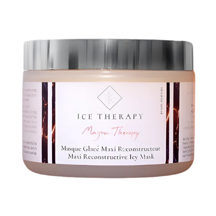 MAGMA THERAPY TREATMENT MASK 250ML