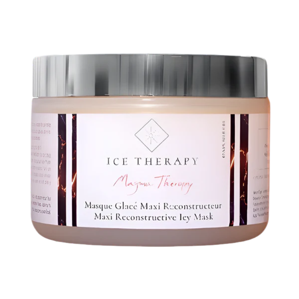MAGMA THERAPY TREATMENT MASK 250ML