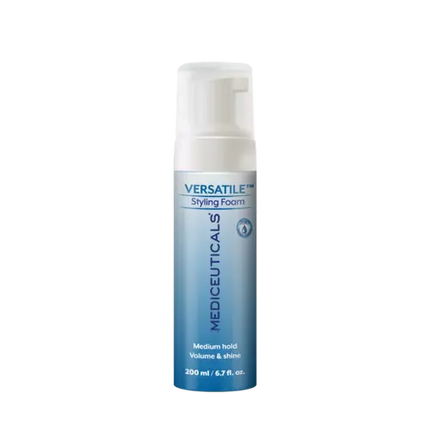 Mediceuticals Versatile Styling Foam 200 Ml