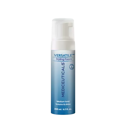 Mediceuticals Versatile Styling Foam 200 Ml