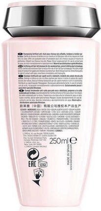 Kérastase Genesis Bain Nutri-Fortifiant Shampoo - 250ml
