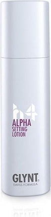 Glynt ALPHA Setting Lotion  150ml