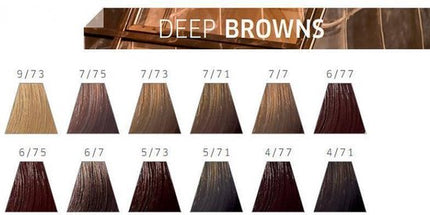 Wella Color Touch 60ml -5/73