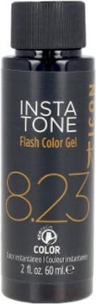I.C.O.N. Permanent Colour Creme Insta Tone (60 ml) - 8.23