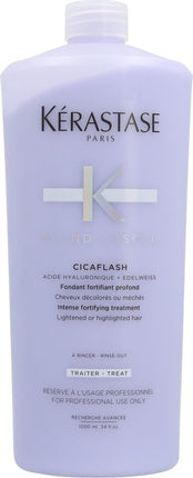 Kérastase Blond Absolu Fondant Cicaflash 1000ml