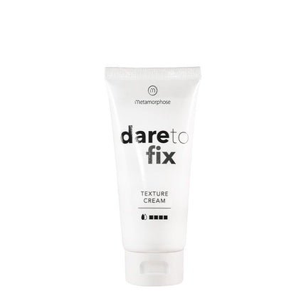 Metamorphose - Dare To Fix - Texture Cream - 100ml