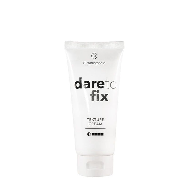 Metamorphose - Dare To Fix - Texture Cream - 100ml