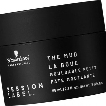 Schwarzkopf Pasta Session Label The Paste - 65ml