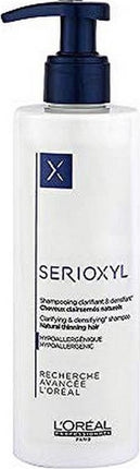 L'Oréal Professionnel Serioxyl Shampoo Natural 250ml - vrouwen - Voor