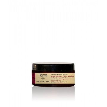 Tahe Extreme Mask Pre-Wash Mask 300ml