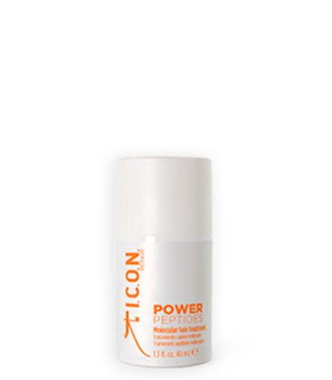 ICON PEPTIDES MOLECULAR HAIR TREATMENT 40ML