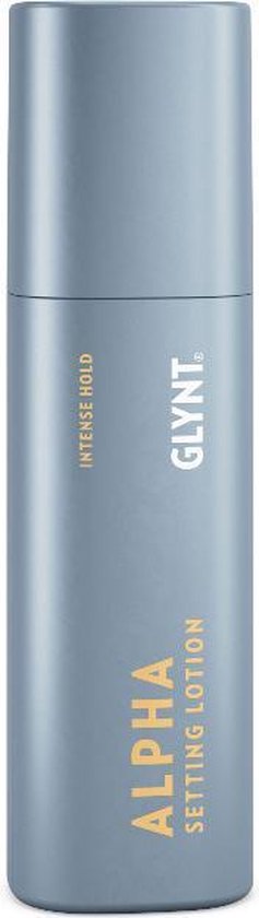 Glynt ALPHA Setting Lotion  150ml