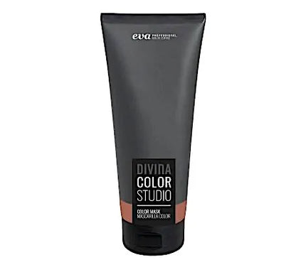 Eva Professional Hair Care - Divina Color Mask - Honey - 200ml