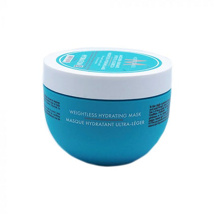 Moroccanoil Weightless Hydration Haarmasker - 250 ml