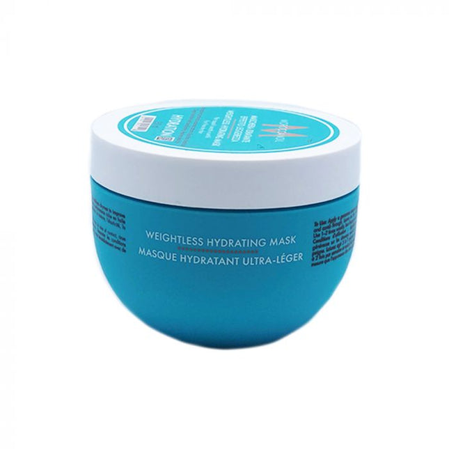 Moroccanoil Weightless Hydration Haarmasker - 250 ml