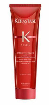 Kérastase Soleil Leave-in Crème met UV-filter 150 ml