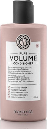 Maria Nila Pure Volume Conditioner - 300ml