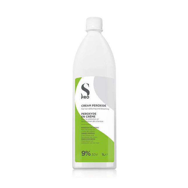S-PRO Crème Oxydante 1000ml
