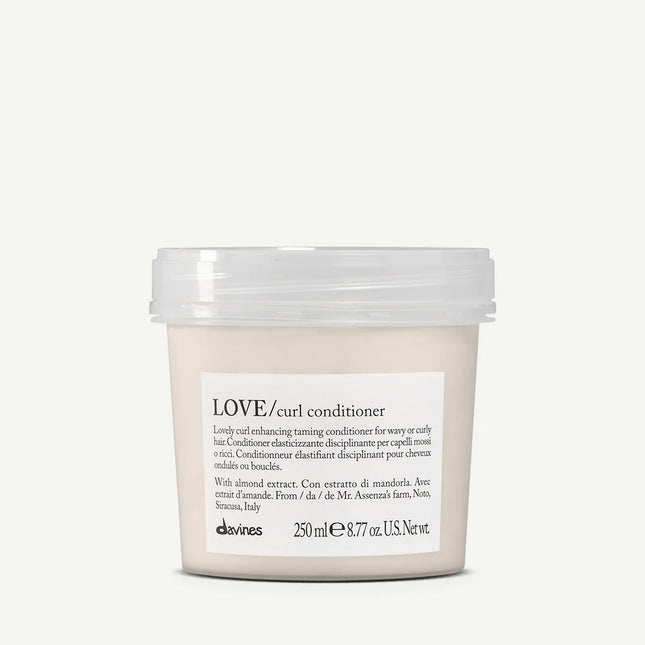 Davines LOVE CURL Conditioner
