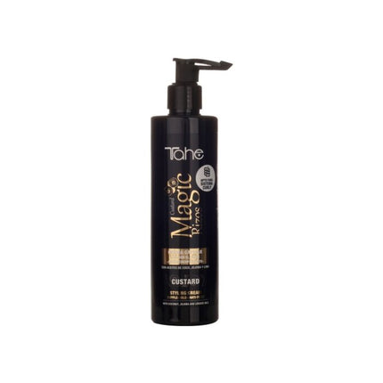 Tahe Magic Rizos Curly Custard 300ml