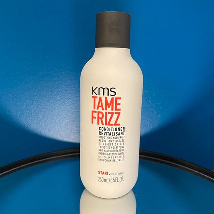 KMS TF CONDITIONER 250ML - Conditioner voor ieder haartype