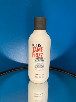 KMS TF CONDITIONER 250ML - Conditioner voor ieder haartype