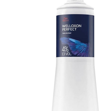 Wella Welloxon Perfect 4% (13Vol.)