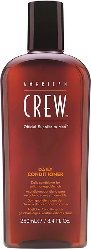 American Crew - Daily Conditioner