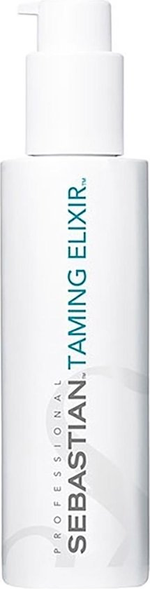 Hair Serum Sebastian Taming Elixir Anti-Frizz 140 ml