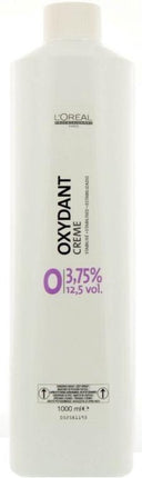 L'Oréal Oxydant Crème  0|3.75 - 12.5 VOL  - 1000ml