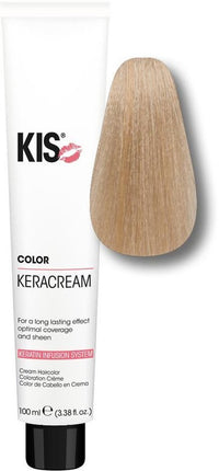 Kis KeraCream Color 100ml 10S