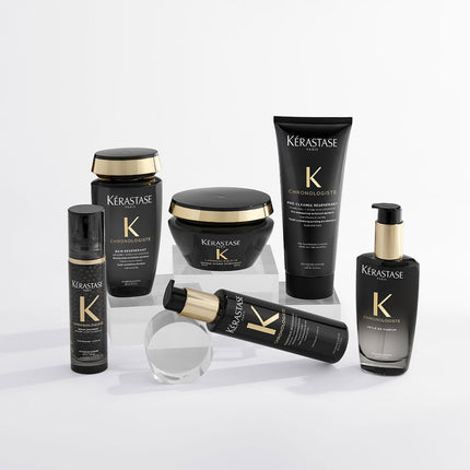 Kérastase Chronologiste Bain Régénérant - Verjongende revitaliserende shampoo - 250ml