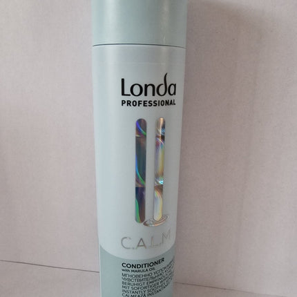 Londa Professional C.A.L.M Conditioner With Marula Oil 250ml