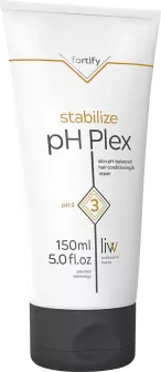 LIW Hair care pH Plex Stabilize Tube 150 ml