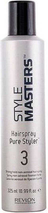 Revlon Style Masters Pure Styler 3 Hairspray