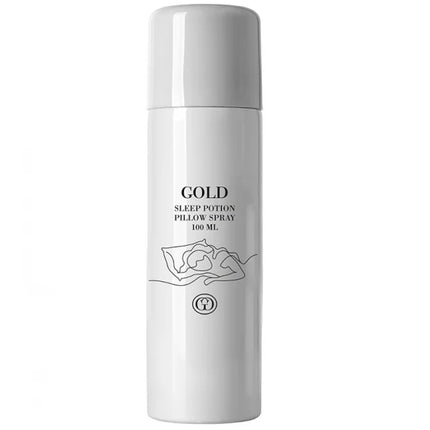 GOLD SLEEP POTION PILLOW SPRAY 100 ML