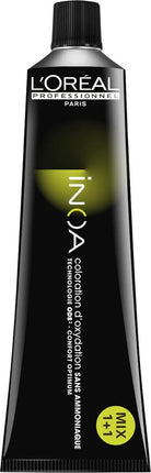 L'Oréal Professionnel - L'Oréal Inoa 60 GR 8.22 High Resist