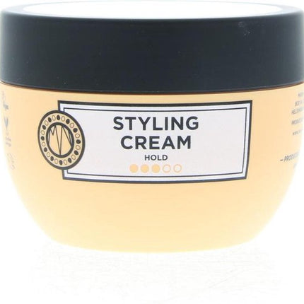 Maria Nila Style & Finish Styling Cream - Haargel -100 ml