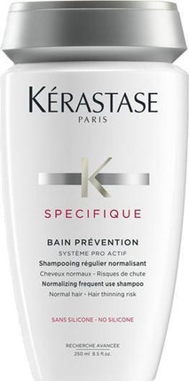 Kérastase Spécifique Bain Prévention Shampoo - Zonder Siliconen - 250 ml