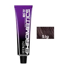 Redken Chromatics - Beyond Cover 5lg/5.23 Iridescent/gold - 63ml