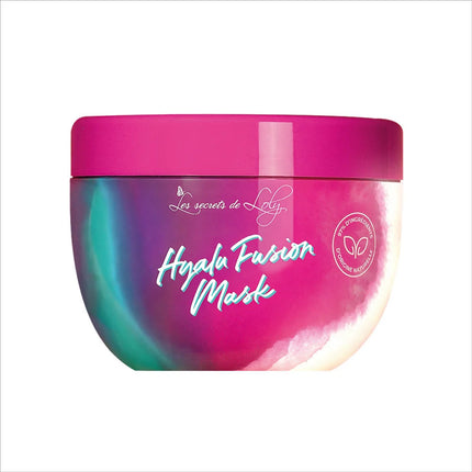 Les secrets de Loly Hyala Fusion Mask 300ml