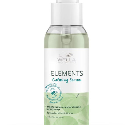 Wella Elements Calming Haarserum 100 ml