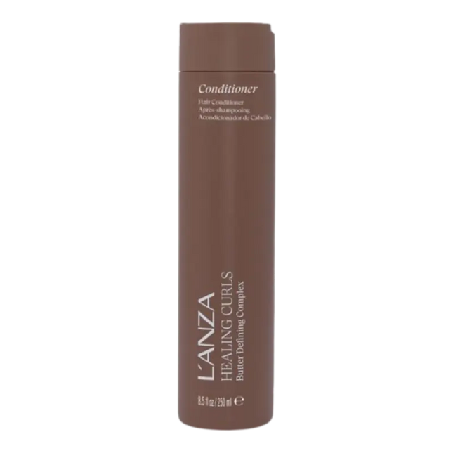 L'ANZA Healing Curls Conditioner 250ml