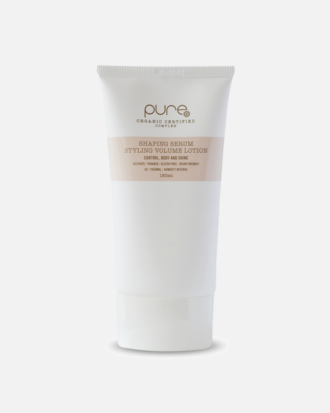 Pure Shaping Serum 150ml