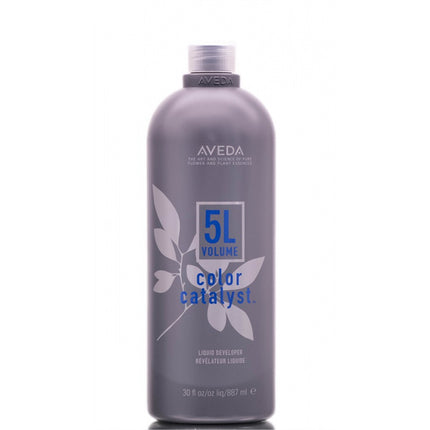 AVEDA Conditioning liquid Developer - 887ml