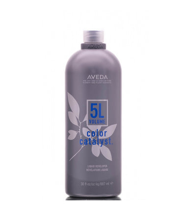 AVEDA Conditioning liquid Developer - 887ml