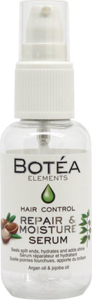 Carin Botéa Elements Hair Control Repair & Moisture Serum 50ml