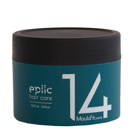 Epiic Haircare nr. 14 Mould’it Paste