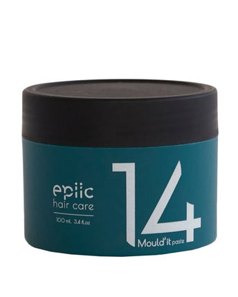 Epiic Haircare nr. 14 Mould’it Paste