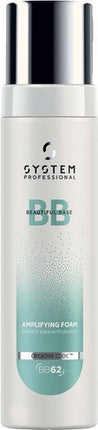 System Professional Amplifying foam BB62 200 ml